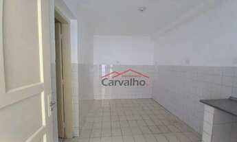 Imagem: Casa com 1 dormitório para alugar, 54 m²