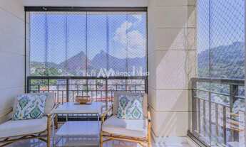 Imagem 7: Laranjeiras Apartamento cobertura com 3 dormitórios