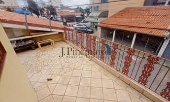 Imagem 5: CASA COM 03 DORMITÓRIOS NO BAIRRO ANHANGABAÚ - JUNDIAÍ/SP - REF. 19586