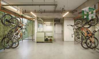 Imagem 6: Apartamento à venda em São Francisco - Curitiba/PR