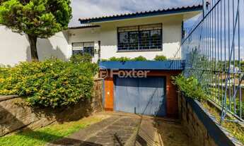 Imagem 7: Casa à venda Rua Senador Annibal Di Primio Beck, Boa Vista - Porto Alegre