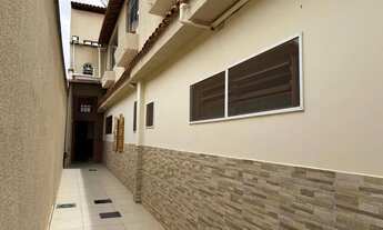 Imagem 3: Sobrado com área gourmet com churrasqueira, melhor localização de Taguatinga!