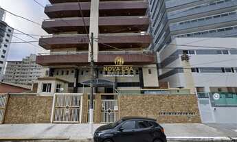 Imagem 3: OPORTUNIDADE!! GUILHERMINA PERTINHO DO MAR 2 DORMITÓRIOS COM LAZER SÓ 420 MIL