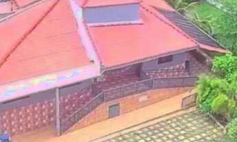 Imagem 2: Estância do Lago - Casa Fabulosa - Corumbá 4 Condominio Recanto do Pescador 2