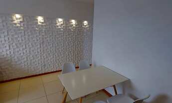 Imagem 5: Apto 2 quartos mobiliado Serraria