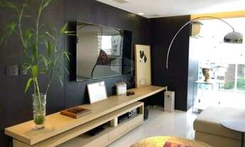 Imagem 3: Apartamento 3 Quartos à venda, 3 quartos, 2 suítes, 3 vagas, Funcionários - Belo Horizonte