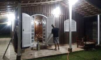 Imagem 2: Casa disponível para Ano novo praia Massaguaçu