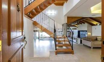 Imagem 4: Casa Residencial 394M² - para Alugar