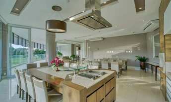 Imagem 7: Terrenos disponíveis à venda no Condomínio Village Iguassu Golf Residence em Foz do Iguaçu