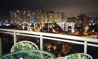 Imagem 14: Recreio dos Bandeirantes