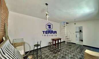 Imagem 3: Duplex 3 quartos sendo 1 suíte em Maria Paula. Recém reformada!