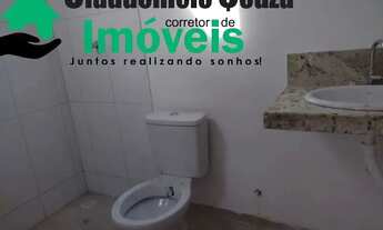 Imagem 5: Casa para venda em Fundão-ES, Praia Grande: 2 quartos, 1 suíte, 1 sala, 3 banheiros, 1 vag