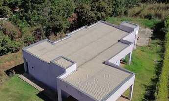 Imagem 2: Vendo Casa com vista livre para Corumbá Iv, 03 suítes