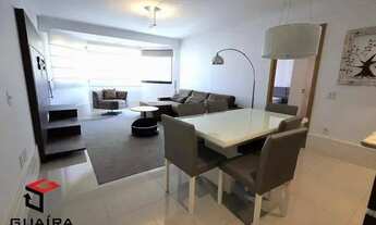 Imagem 2: Apartamento para aluguel 2 quartos 1 suíte 2 vagas Jardim - Santo André - SP