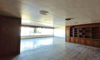 Imagem 4: Leblon Apartamento com 4 dormitórios