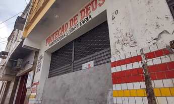 Imagem: Lotus aluga ponto comercial na Campina