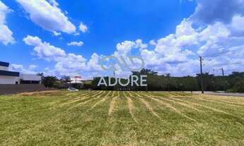 Imagem 4: Terreno à venda no Condomínio Bothânica - Itu/SP