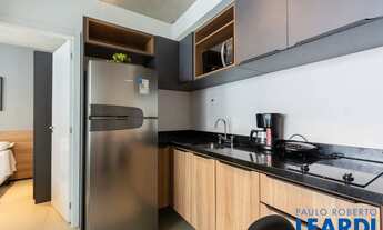 Imagem 7: APARTAMENTO - CONSOLAÇÃO - SP