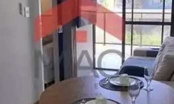 Imagem 3: Apartamento para Venda em Salvador, Jardim Armação, 1 dormitório, 1 banheiro, 1 vaga