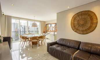 Imagem 2: Apartamento de 3 Quartos no Edifício Maison Giverny