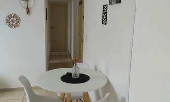 Imagem: AP em condomínio fechado com piscina!