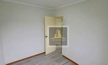 Imagem 3: Apartamento com 2 dormitórios para alugar, 54 m² por R$ 2.507,00/mês - Vila Zizinha - São