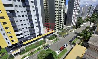 Imagem 6: Apartamento com 3 dormitórios para vender ou alugar com 75,42m² no Ed. Vermont, bairro Por