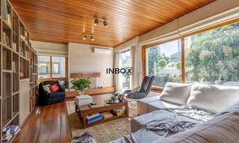 Imagem 6: Cobertura de 463m² e 3 dormitórios no bairro Bela Vista, Porto Alegre/RS