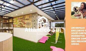 Imagem 6: Ilhéus - Apartamento Studio - Venda -Tons de Brisa