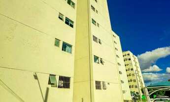 Imagem: Condomínio Carlos Wilson - Petrolina