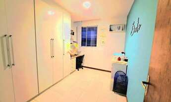 Imagem 7: RNT--Apartamento Aconchegante em Jardim Camburi, Ideal para Sua Família! qB