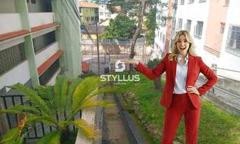 Imagem: Apartamento em Condomínio Fechado com Segurança