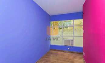 Imagem 2: Sala Comercial com um banheiro em Higienópolis!