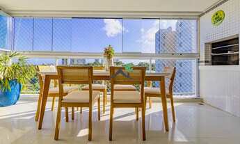 Imagem 3: Apartamento - Alphaville I - Salvador