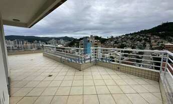 Imagem 4: Cobertura de 2 dormitórios em exclente localização na Trindade