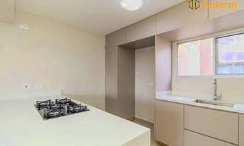 Imagem 5: Apartamento com 3 dormitórios à venda, 104 m² por R$ 830.000,00 - Ahú - Curitiba/PR