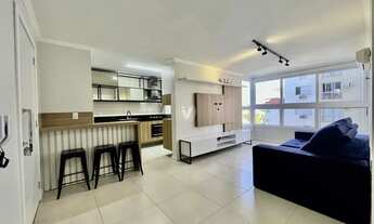 Imagem: Apartamendo de dois dormitórios nas Dores