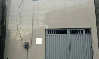 Imagem: Casa de 2 pisos na Alvorada 1