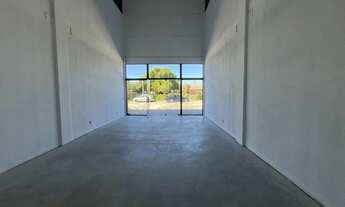 Imagem: Brandalise Imóveis aluga loja comercial