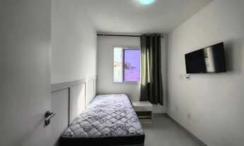 Imagem 7: Apartamento à venda no MAR ONDA BRAVA , MIRAGEM, Lauro de Freitas, BA