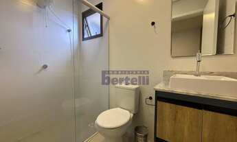 Imagem 6: Studio com 1 dormitório para alugar, 43 m² por R$ 3.200,00/mês - Jardim Do Sul - Bragança