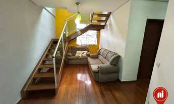 Imagem 2: Cobertura com 4 dormitórios à venda, 110 m² por R$ 450.000 - Novo Eldorado - Contagem/MG