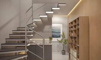 Imagem 5: RESIDENCIAL GRAN ROQUE - COBERTURA DUPLEX COM AMPLO TERRAÇO E 3 SUÍTES A 100M DO MAR