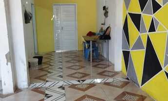 Imagem: Vendo ou troco uma casa Dúplex