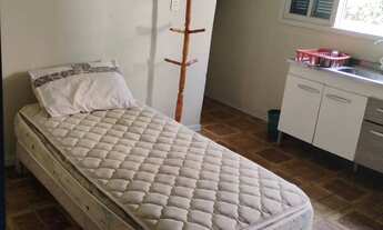 Imagem 3: Kitnet mobiliado