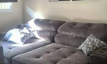 Imagem 5: Casa - Parque Brasil 500 - Paulínia