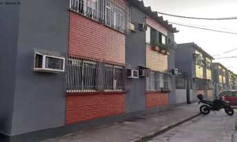 Imagem: 031 Excelente apartamento térreo no Boaçu