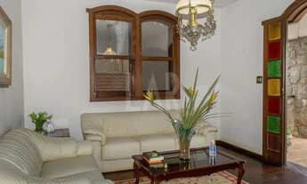 Imagem 4: Casa à venda, 5 quartos, 1 suíte, 4 vagas, Santa Tereza - Belo Horizonte/MG