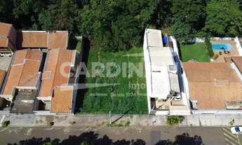 Imagem 4: Terreno muito bem localizado bairro ja formado Jardim Embare - São Carlos