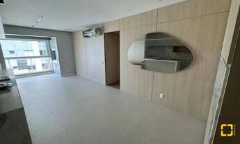 Imagem 2: Apartamento 3quartos 1 suite mobiliado 2 vagas de garagem cond. clube bairro Estreito Flor